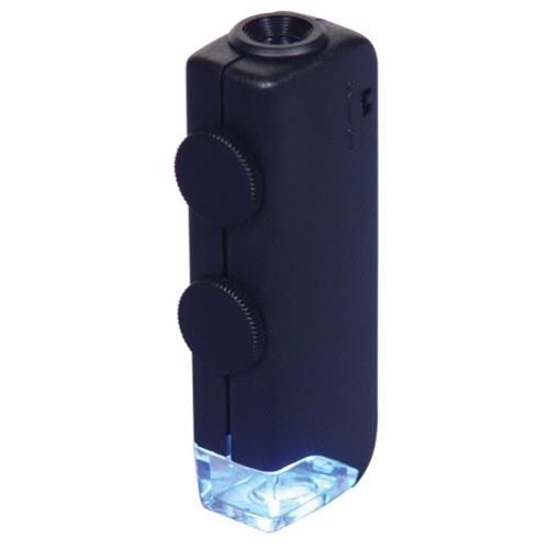 Grower's Edge Microscope 60x-100x