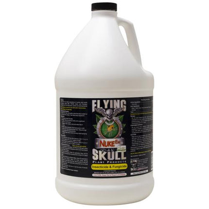Flying Skull Nuke Em - Gallon