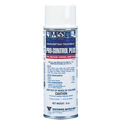 Pro-Control® TR Formula 2 Insecticide - 6oz