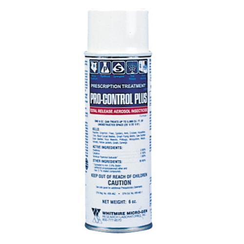 Pro-Control® TR Formula 2 Insecticide - 6oz
