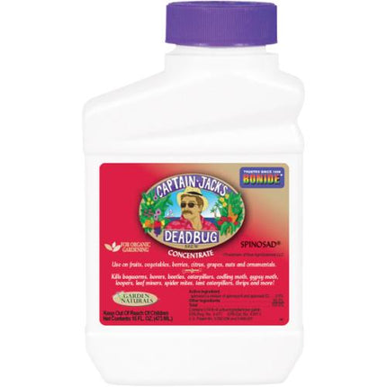 Bonide Captain Jacks Deadbug Concentrate - 1 PT