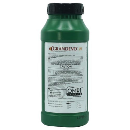 Marrone Grandevo CG Insecticide 1LB