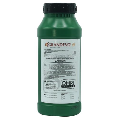 Marrone Grandevo CG Insecticide 1LB