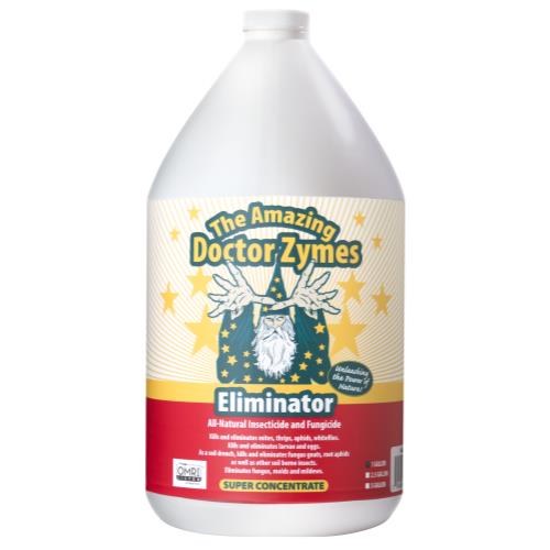 Amazing Doctor Zymes Eliminator Concentrate - 1 GAL