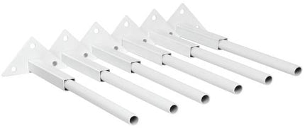 Fast Fit Rolling Bench Height Reduction Kit 4"