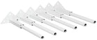 Fast Fit Rolling Bench Height Reduction Kit 4