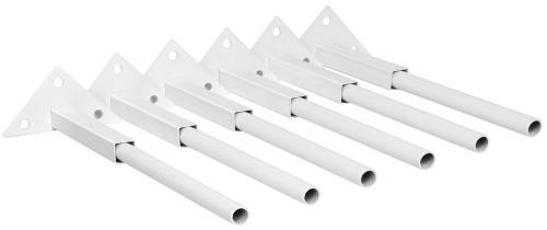 Fast Fit Rolling Bench Height Reduction Kit 4"