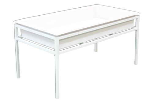 Fast Fit® Tray Stand - 2ft x 4ft