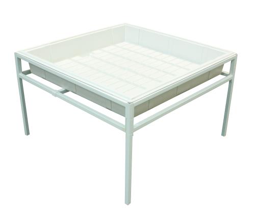 Fast Fit® Tray Stand - 3ft x 3ft