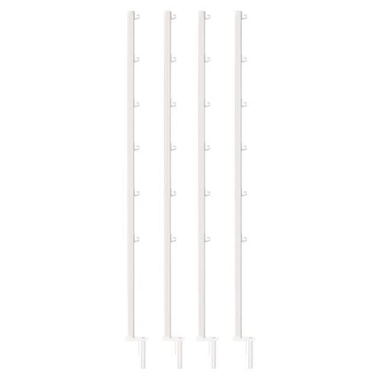 Fast Fit Trellis Support - 4 Piece