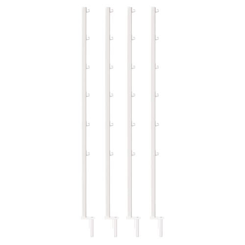 Fast Fit Trellis Support - 4 Piece