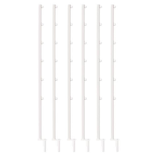 Fast Fit Trellis Support - 6 Piece