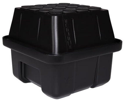 EZClone Low Pro 16 Site Cutting System (Black)