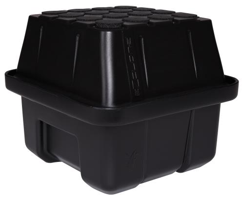 EZClone Low Pro 16 Site Cutting System (Black)
