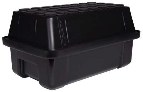 EZClone Low Pro 32 Site Cutting System (Black)