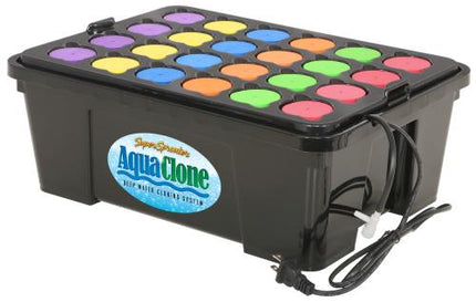 Super Sprouter Aqua Clone 24 Site