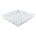 Botanicare Flood Tables - White - 3'x3'