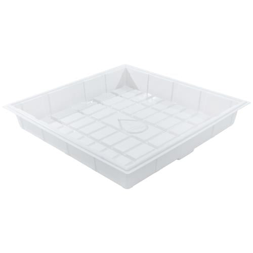 Botanicare Flood Tables - White - 3'x3'