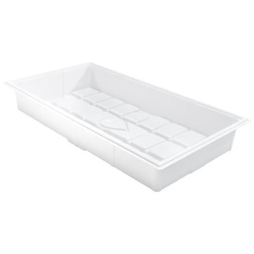 Botanicare Flood Tables - White - 2'X4'