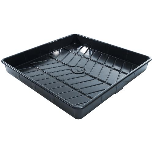 Botanicare Flood Tables - Black - 4'x4'