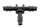 Hydro Flow Premium Barbed Tee 3/16 in