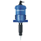 Dosatron Water Powered Doser 11 GPM 1:1000 to 1:112 - 3/4 in [D25RE09VFBPHY]