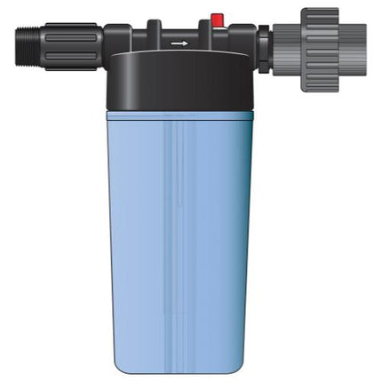 Dilution Solutions Nutrient Delivery System Mixing Chamber Kit - 1 1/2 in [HYKMC150]