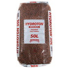 Mother Earth Hydroton Original Clay Pebbles - 50L