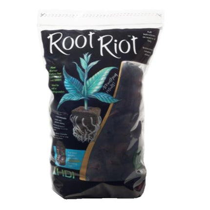 Root Riot 100ct Cubes
