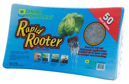 GH Rapid Rooter 50 Cell Tray