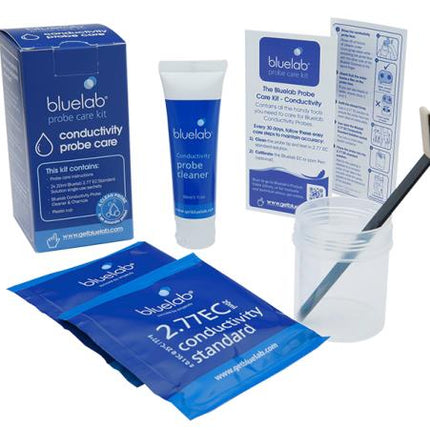 Bluelab Probe Care Kit - Conductivity Probe