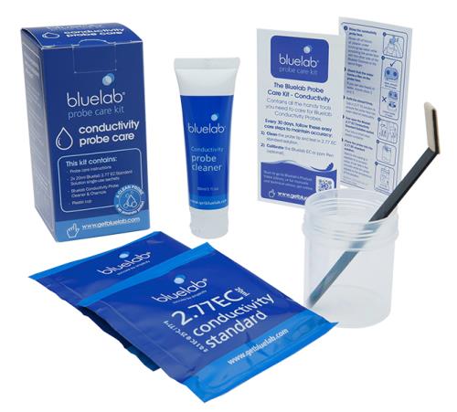Bluelab Probe Care Kit - Conductivity Probe