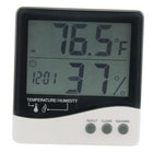 Grower's Edge Digital Thermometer & Hygrometer