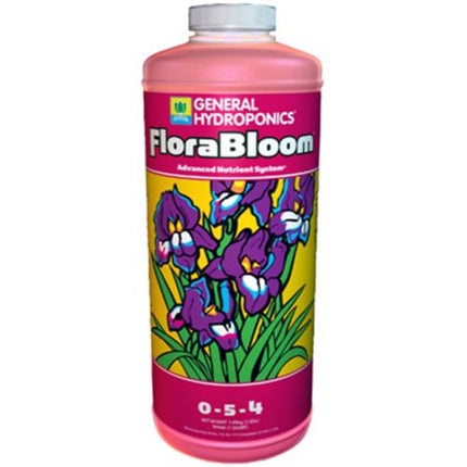 GH Flora Bloom - 1 QT