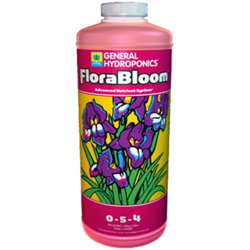GH Flora Bloom - 1 QT