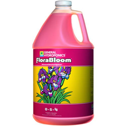 GH Flora Bloom - 1 GAL