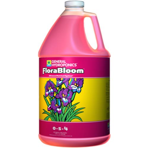 GH Flora Bloom - 1 GAL