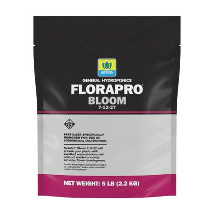 General Hydroponics FloraPro Bloom - 5lb