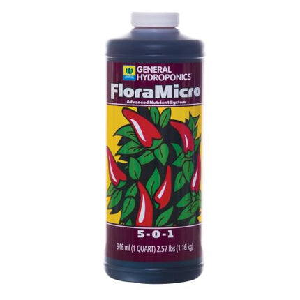 GH Flora Micro - 1 QT