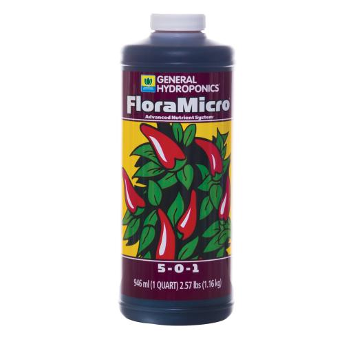 GH Flora Micro - 1 QT