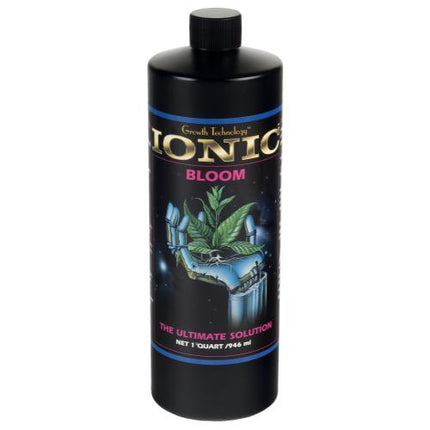 Ionic Bloom - 1 QT
