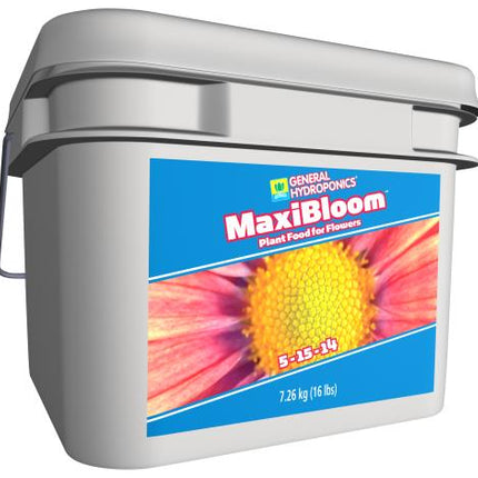 GH MaxiBloom - 16LB