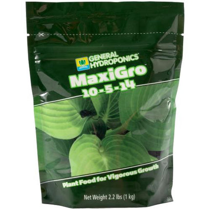 GH MaxiGro - 2.2LBS