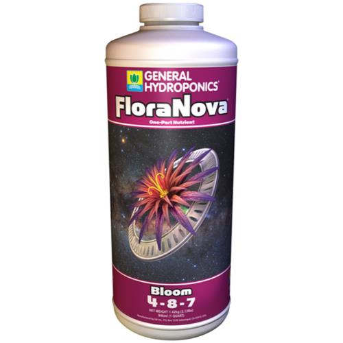 GH Flora Nova Bloom - 1 QT