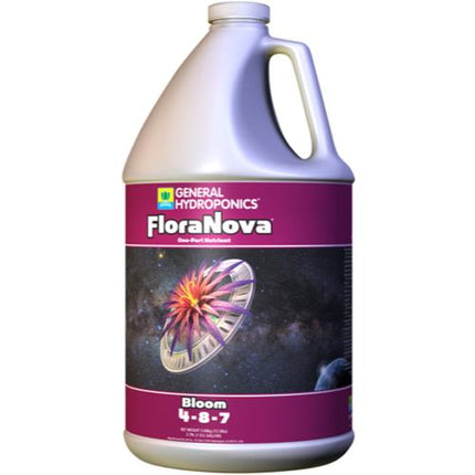 GH Flora Nova Bloom - 1 GAL
