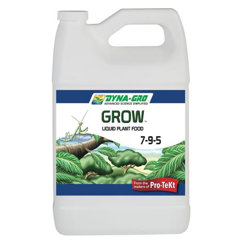 Dyna-Gro Grow - 1 GAL
