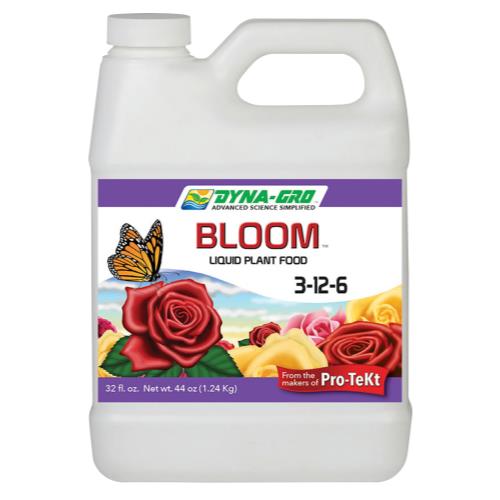 Dyna-Gro Bloom - 1 QT
