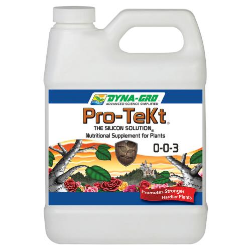 Dyna-Gro Pro-TeKt - 1 QT