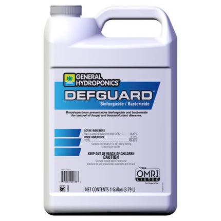 GH Defguard Biofungicide - 1 Gal