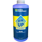 GH pH Up Liquid - 1 QT